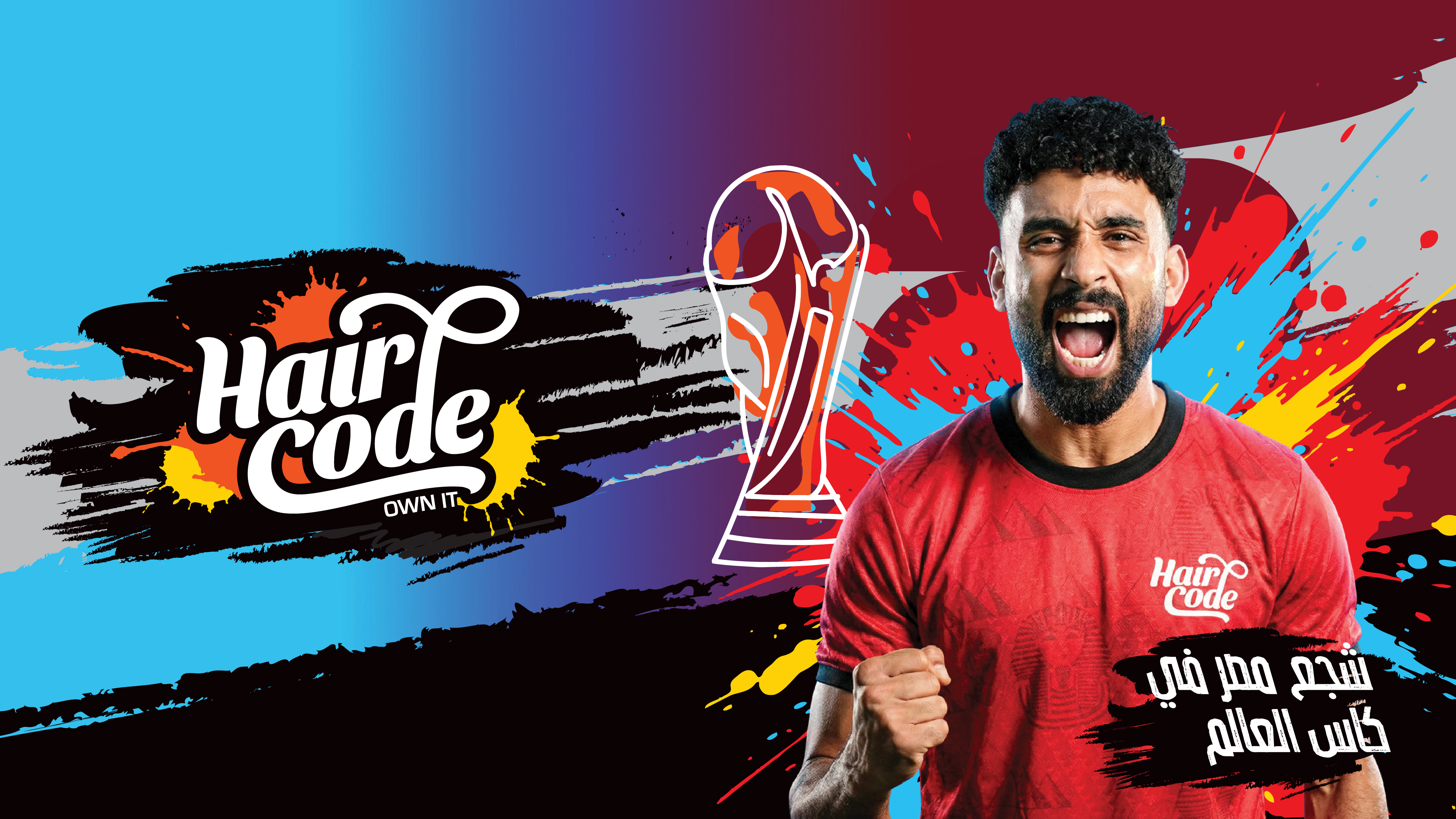 Haircode